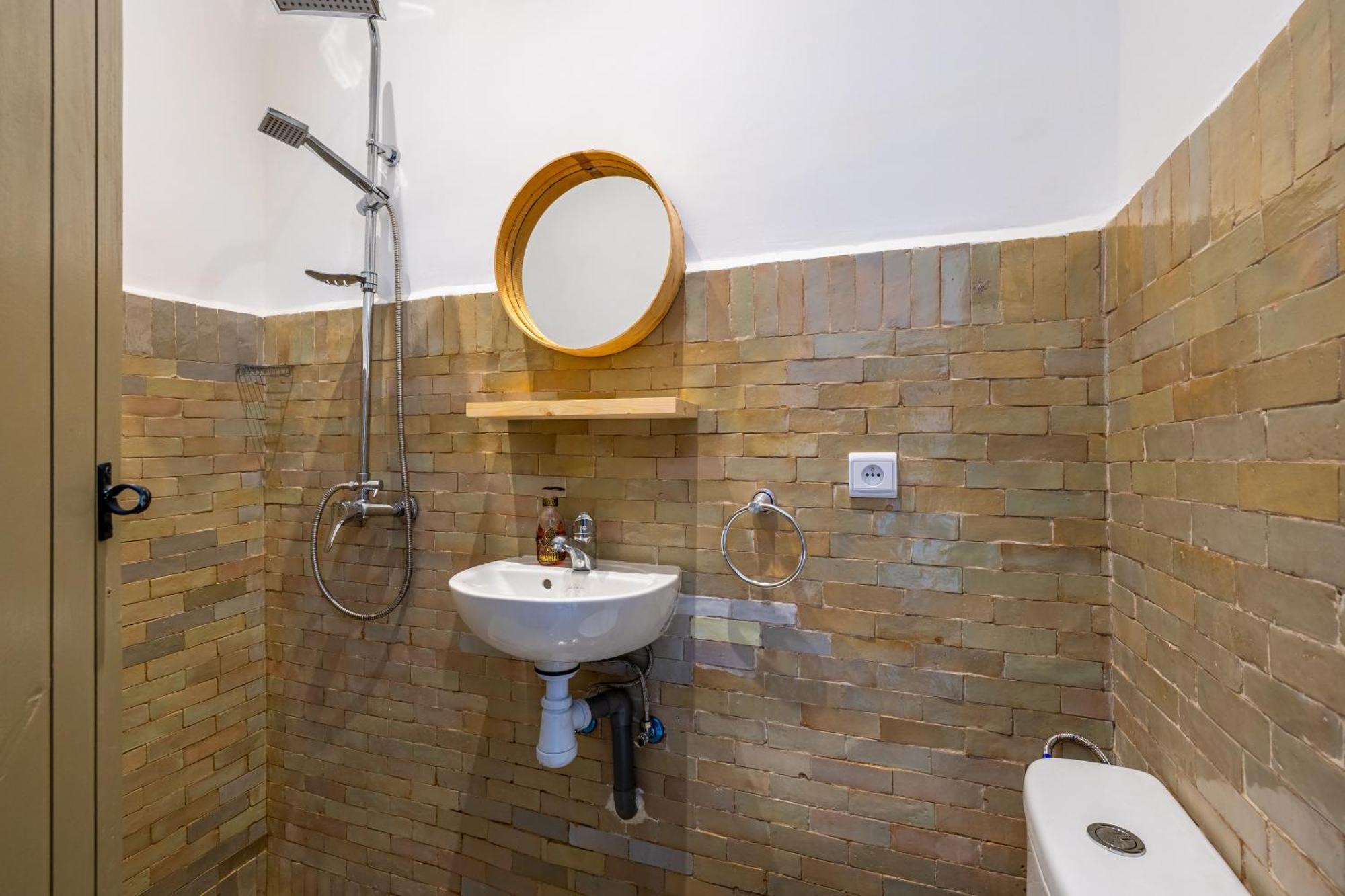 Riad Zahra Bed And Breakfast Marakéš Exteriér fotografie